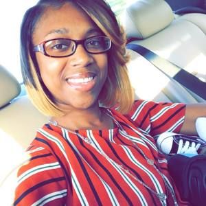 Meet your Posher, Sheandra lovinglyfe